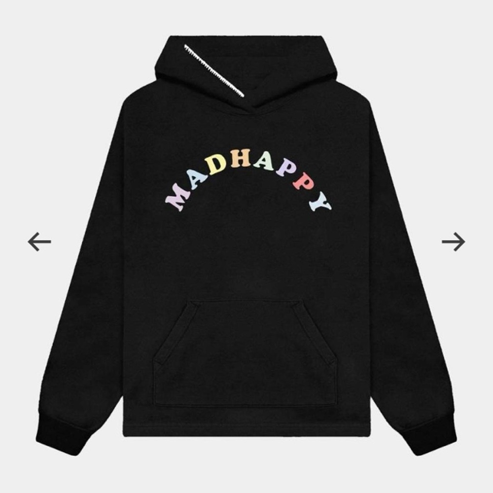 Madhappy Universal Hoodie